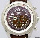 Breitling Bentley Le Mans limtiert , kompl. mit B+P 2003
