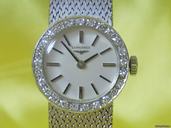 Longines Epoca Lady Diamonds