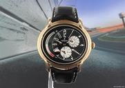 Audemars Piguet Millenary Maserati