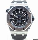 Audemars Piguet Royal Oak Offshore Diver