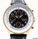 Breitling Montbrillant Olympus