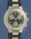 Cartier 21 Chronoscaph GM