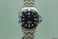 Omega Seamaster ''Midsize''