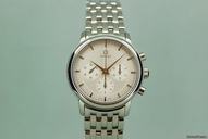 Omega de Ville ''Prestige'' Chrono