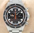 Tudor Monte Carlo Eritage