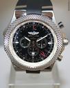 Breitling Bentley GMT Chronograph