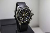 Breitling SUPEROCEAN CHRONOGRAPH II