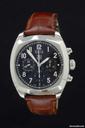 TAG Heuer Monza Calibre 36 in Stahl -wie neu-