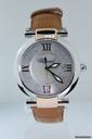 Chopard IMPERIALE 36MM LADIES STEEL & ROSE GOLD 388532-6001