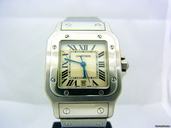Cartier Santos