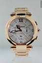 Chopard Imperiale Chronograph Rose Gold ,
