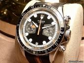Tudor Montecarlo Heritage Cronografo ref. 70330 -