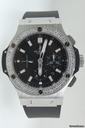 Hublot Big Bang 44mm Evolution Stainless Steel Diamonds ,