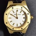 Audemars Piguet Royal Oak Cuir