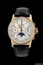 Patek Philippe 1518 YG