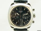 TAG Heuer Monza Ref. CR2110 Box & Papiere