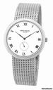 Patek Philippe Gent's 18K White Gold  Ref # 3919 G Calatrava