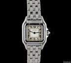 Cartier Panthere Ladies SS Small
