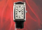 Cartier Tank Americiane XL