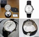 TAG Heuer Carrera TwinTime
