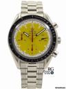 Omega Speedmaster Schumacher Chronograph