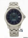 Omega Seamaster 120 Jacques Mayol 1997 Limited Edition Ref.2500.80.00