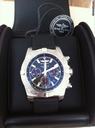 Breitling Chronomat B01 limited edition