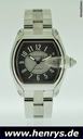 Cartier Roadster