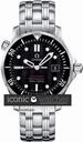 Omega Seamaster 300m