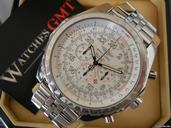 Breitling FOR BENTLEY LE MANS 24H LIMITED EDITION