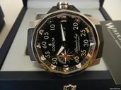 Corum ADMIRAL'S CUP 48 COMPETITION TITANIUM