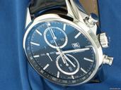 TAG Heuer Carrera Cal. 1887