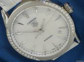 TAG Heuer Carrera Brillanti