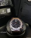 Hublot Classic Fusion Black /D.S.R. NEW