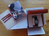 Omega Constellation double Eagle