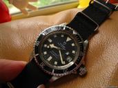 Tudor Snowflake Submariner 94110