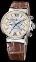 Ulysse Nardin MAXI MARINE CHRONOGRAPH - 100 % NEW