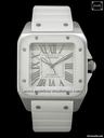 Cartier Santos 100 Lady Automatique