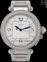Cartier Pasha de Cartier 42mm