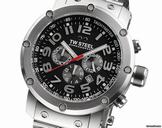 TW Steel GRANDEUR NEW TECH COLLECTION MODELL 2012