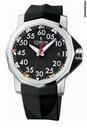 Corum Admiral's Cup Competition  NEU incl MWST mit Box + Pa