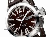 TW Steel TWCE1009 CE1009 CEO Canteen Style Herrenuhr UVP 279 &euro; NEU