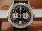 Breitling Navitimer Date 7806 NOS condition rare vintage chrono