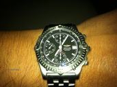 Breitling Blackbird Serie Speciale