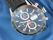 TAG Heuer Carrera Chrono Tachyday-date Ed. Limitata