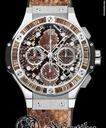 Hublot Big Bang Boa Bang /D.S.R. NEW