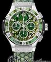 Hublot Big Bang Boa Bang /D.S.R. NEW