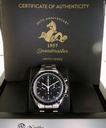 Omega Speedmaster 50th Anniversary - Limited EditionNEW