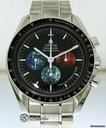 Omega Speedmaster From the Moon to Mars /D.S.R. NEW