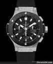 Hublot Big Bang Gold Ceramic /D.S.R. NEW